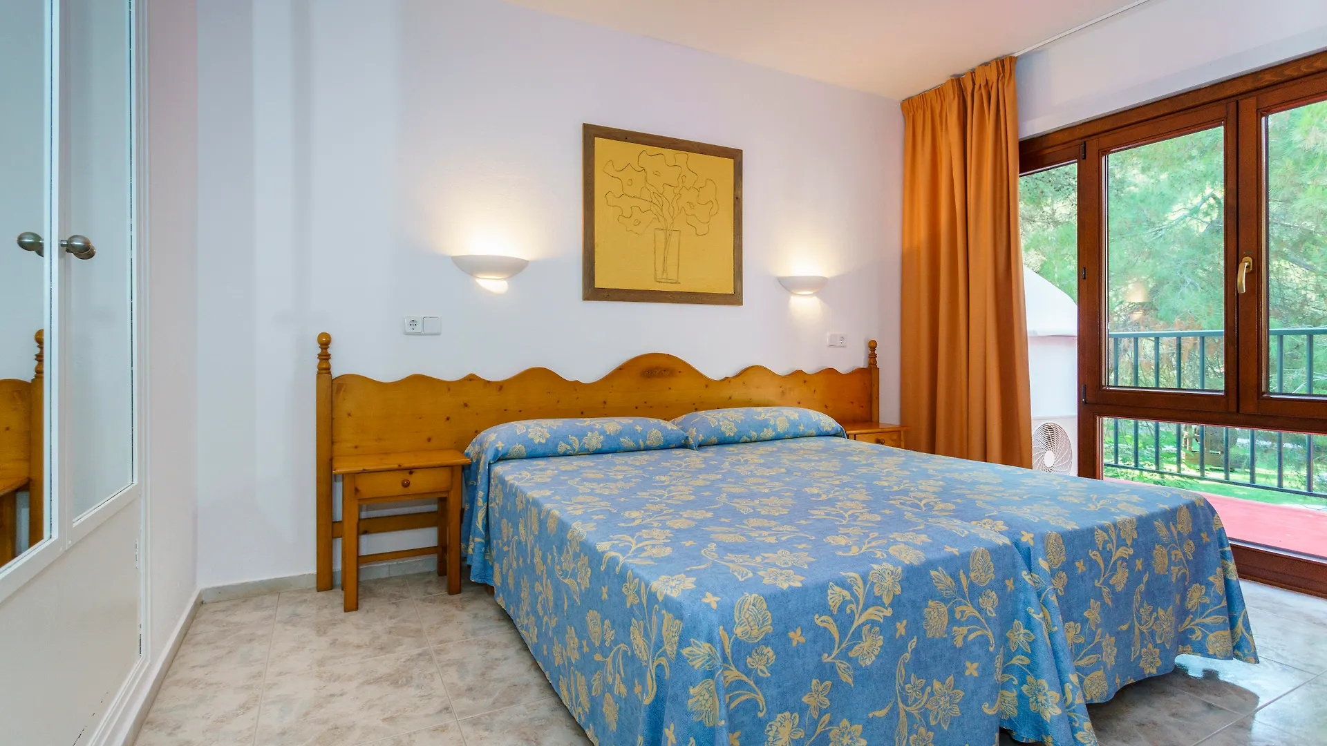 Sol Parc Hotel & Apartments Son Parc 3*,  Spain