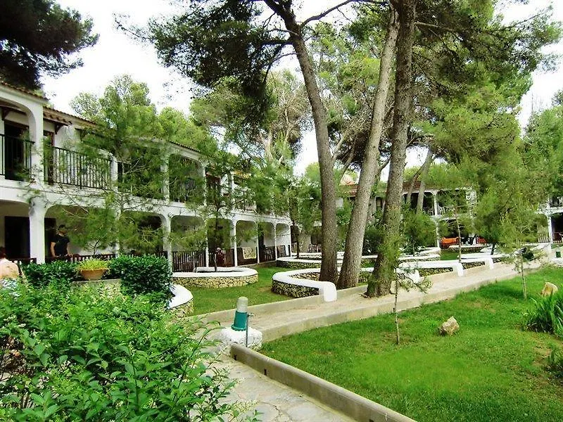 Sol Parc Hotel & Apartments Son Parc 3*,  Spain