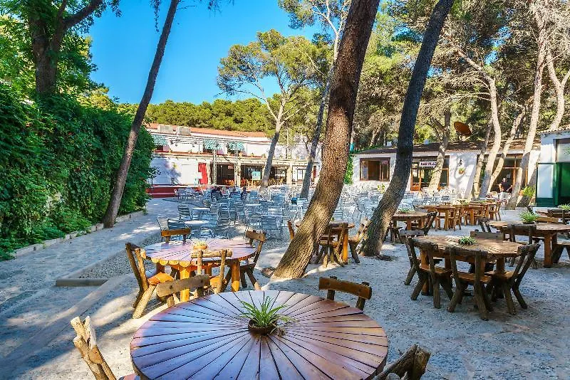 Sol Parc Hotel & Apartments Son Parc 3*,