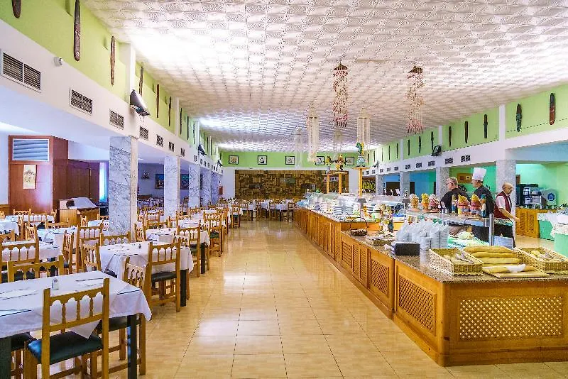Sol Parc Hotel & Apartments Son Parc Spain