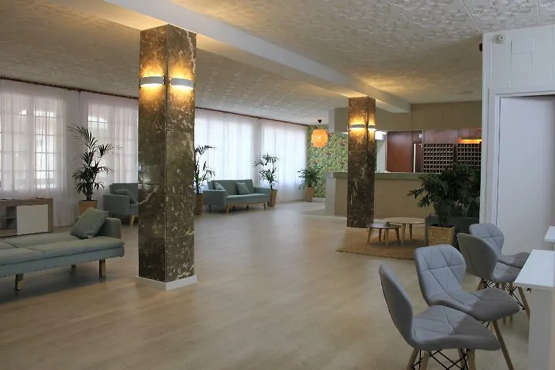 Sol Parc Hotel & Apartments Son Parc