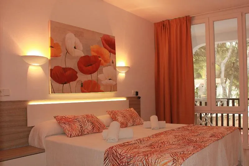 Sol Parc Hotel & Apartments Son Parc Aparthotel