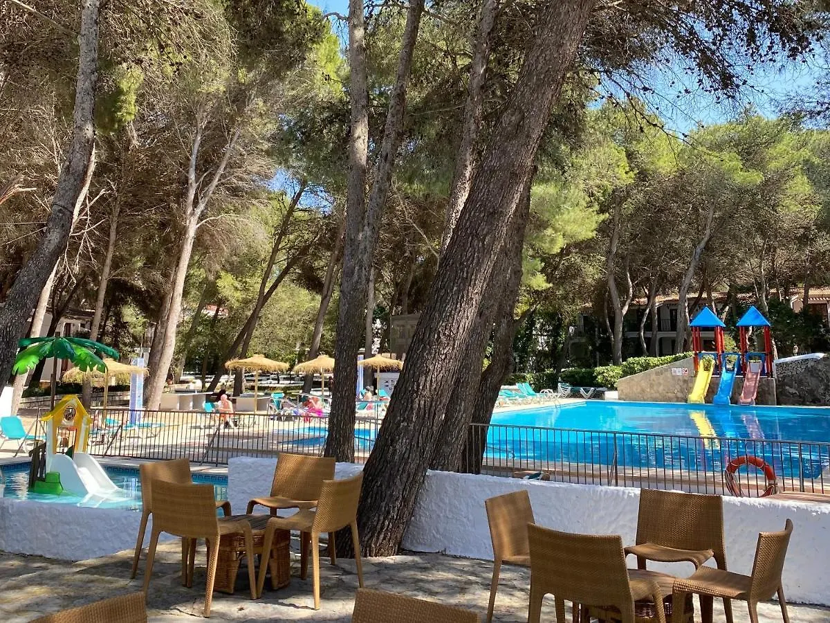Sol Parc Hotel & Apartments Son Parc Aparthotel
