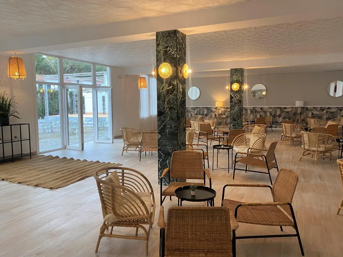 Sol Parc Hotel & Apartments Son Parc