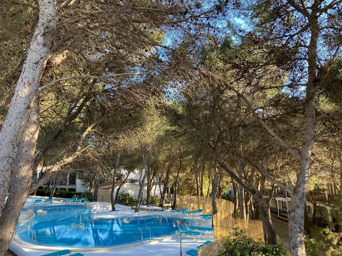 Sol Parc Hotel & Apartments Son Parc Aparthotel