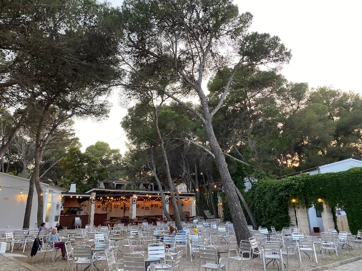 *** Aparthotel Sol Parc Hotel & Apartments Son Parc Spain