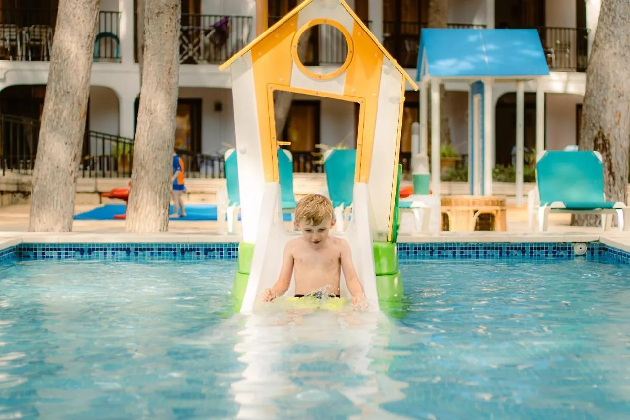 Sol Parc Hotel & Apartments Son Parc 3*,