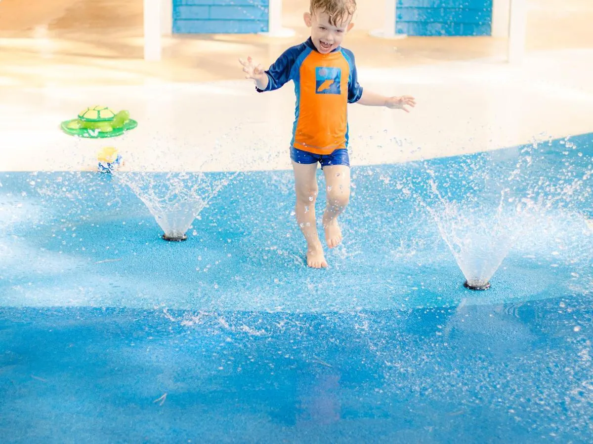Sol Parc Hotel & Apartments Son Parc Spanien