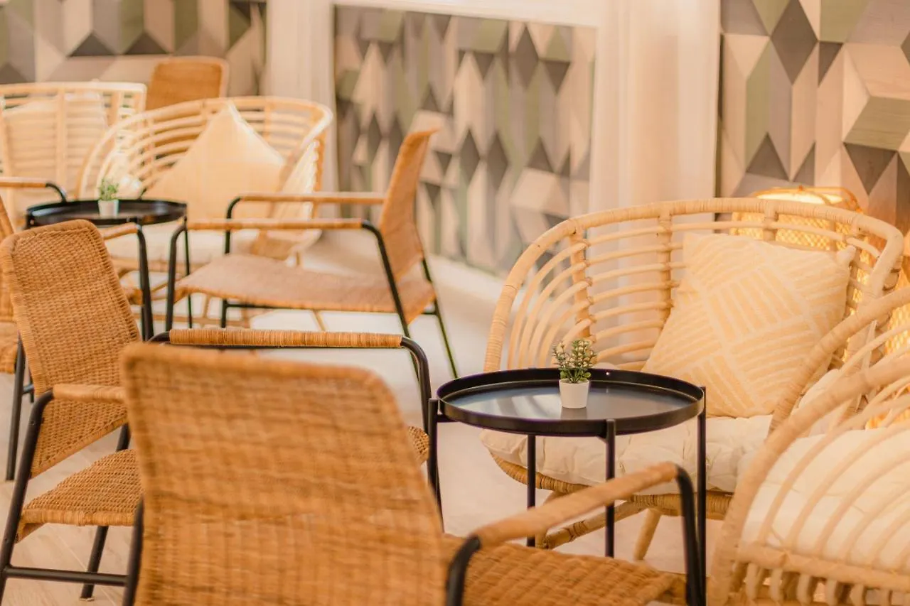 Sol Parc Hotel & Apartments Son Parc 3*,  Spanien