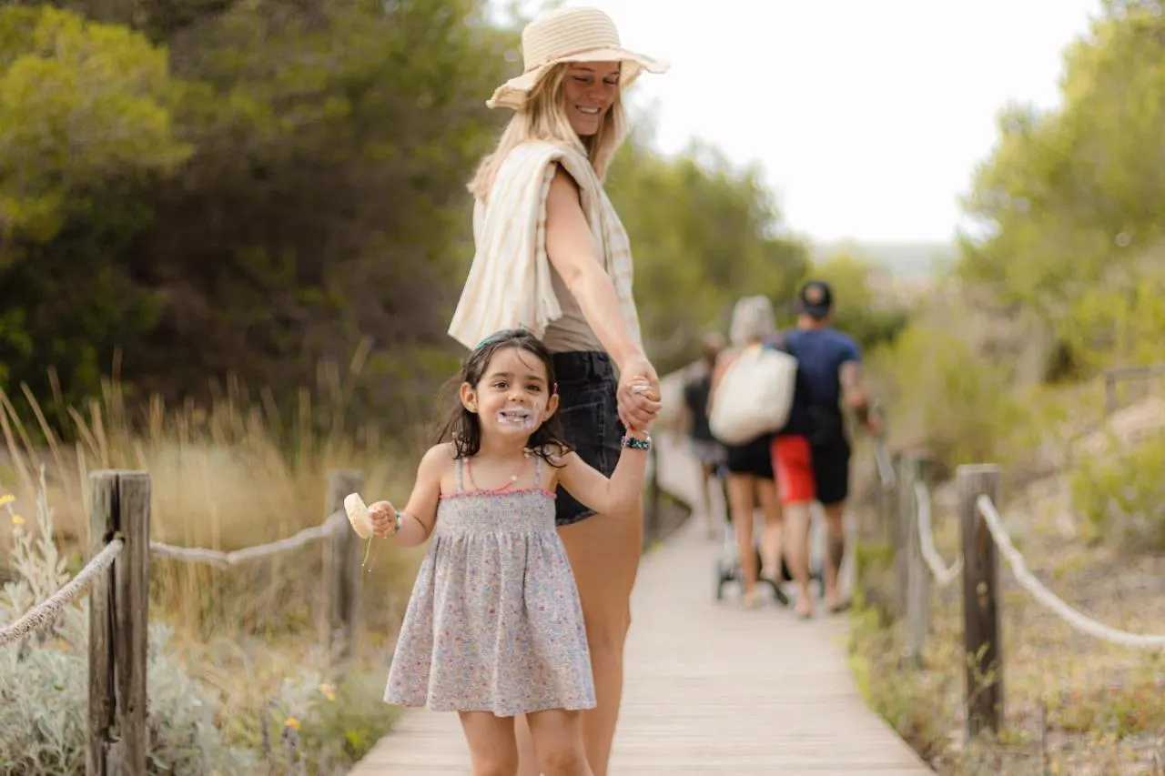 *** Aparthotel Sol Parc Hotel & Apartments Son Parc Spanien