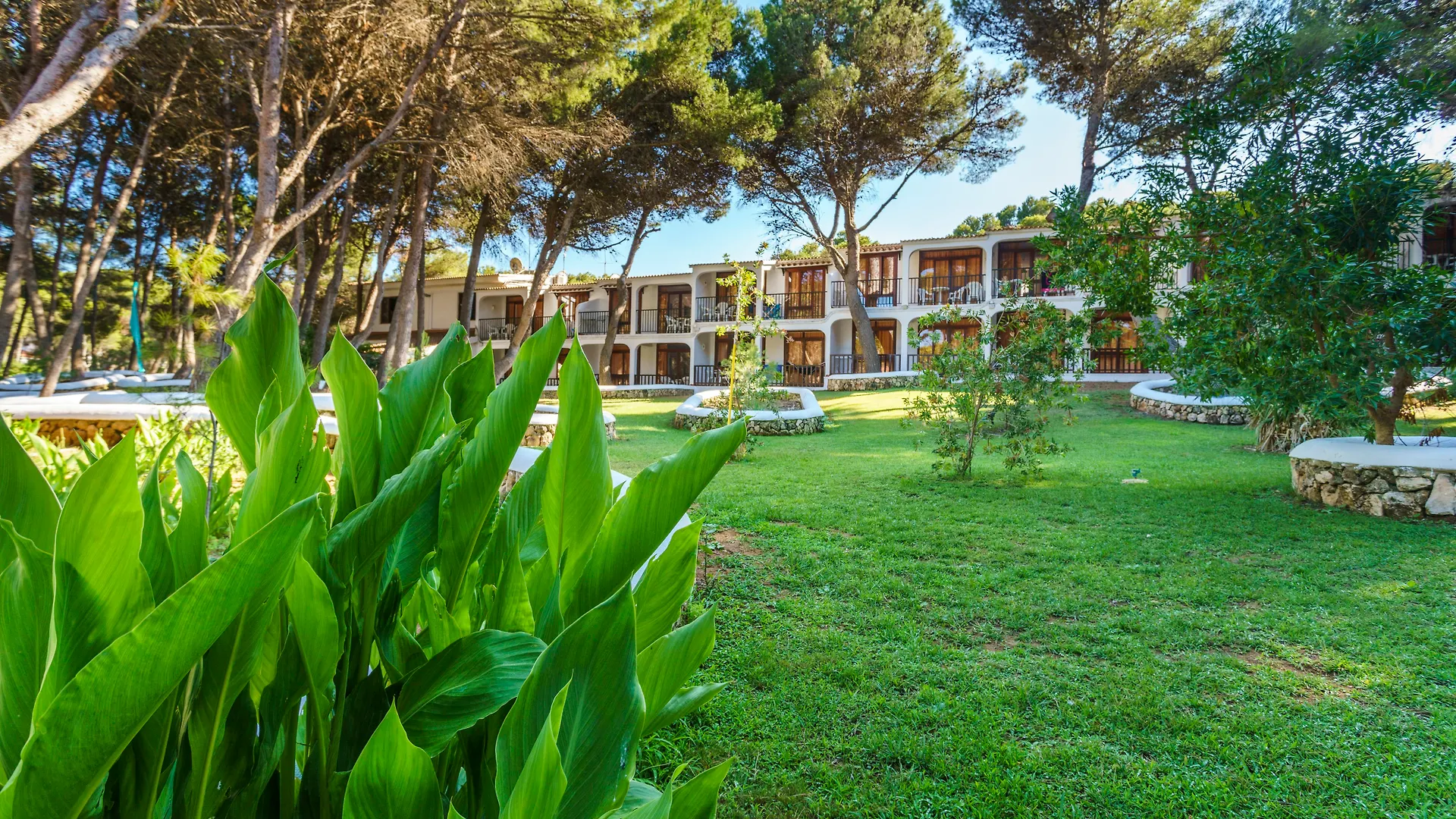 Sol Parc Hotel & Apartments Son Parc