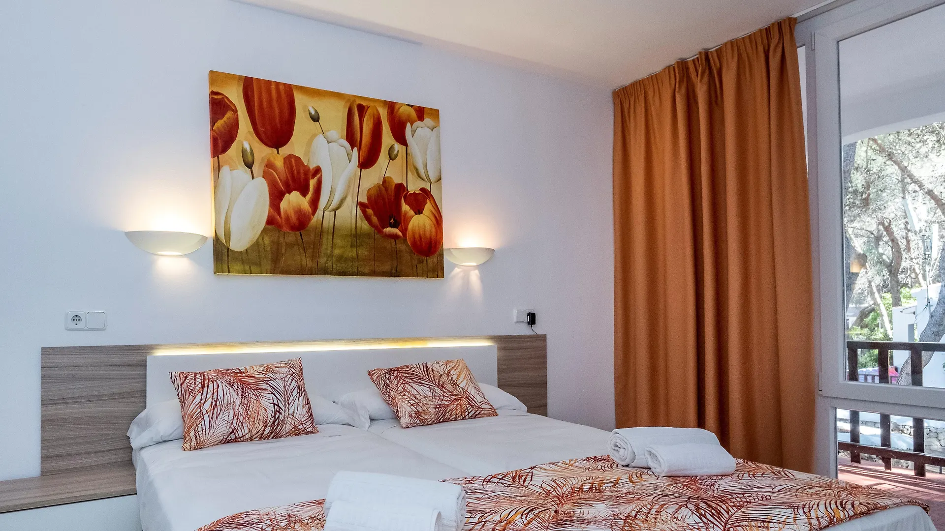 Sol Parc Hotel & Apartments Son Parc Aparthotel