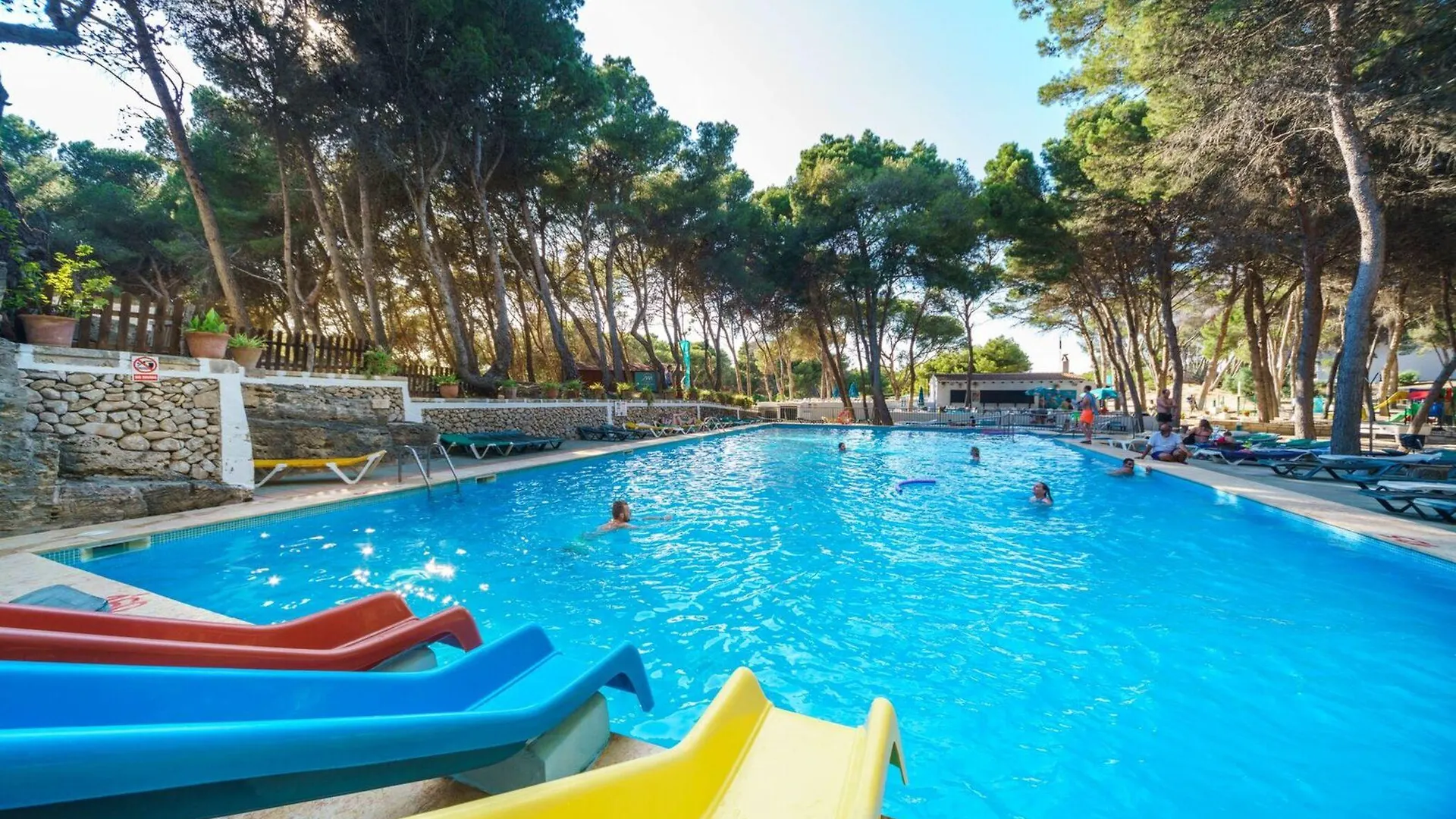 Aparthotel Sol Parc Hotel & Apartments Son Parc