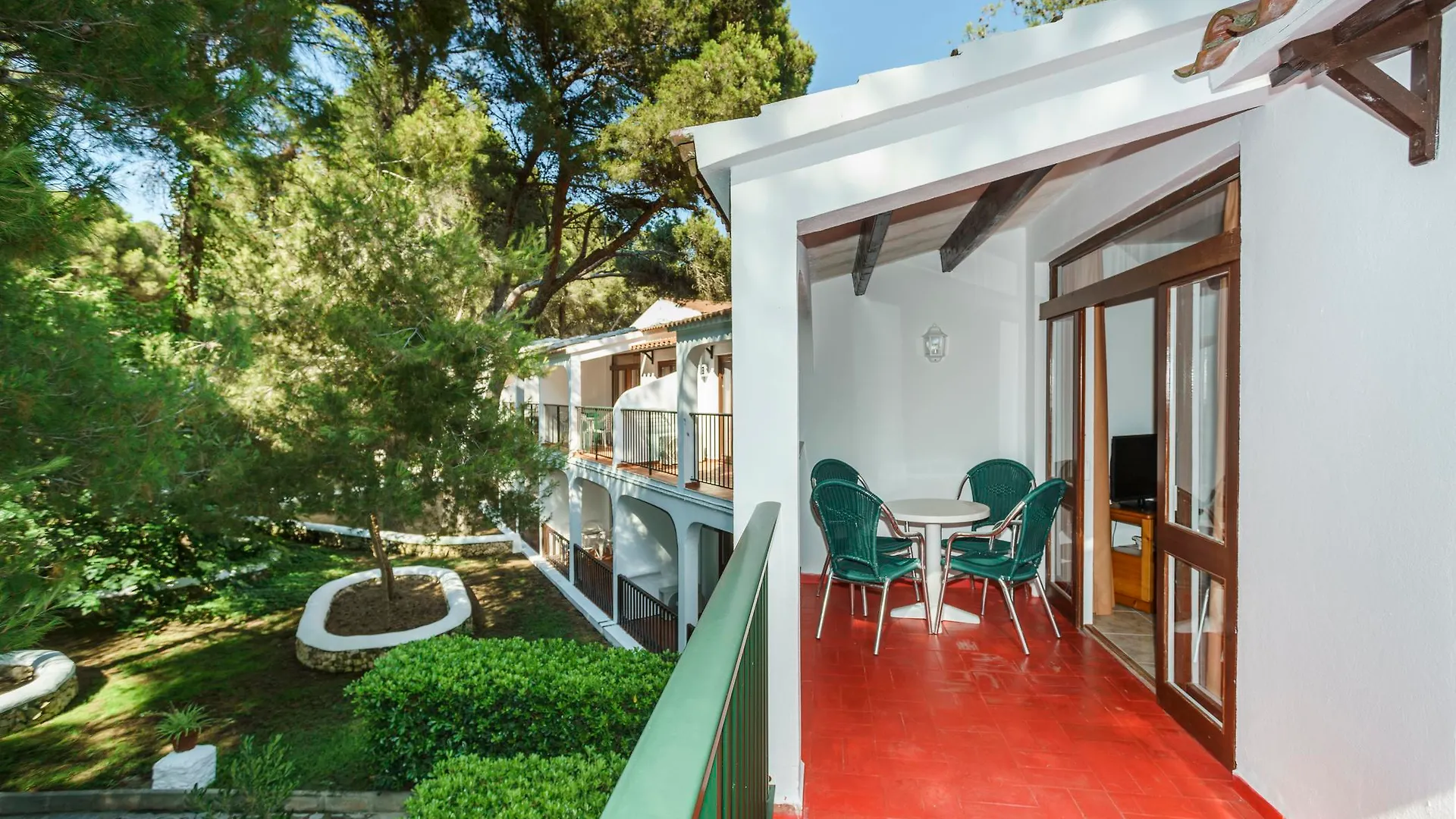Sol Parc Hotel & Apartments Son Parc Aparthotel