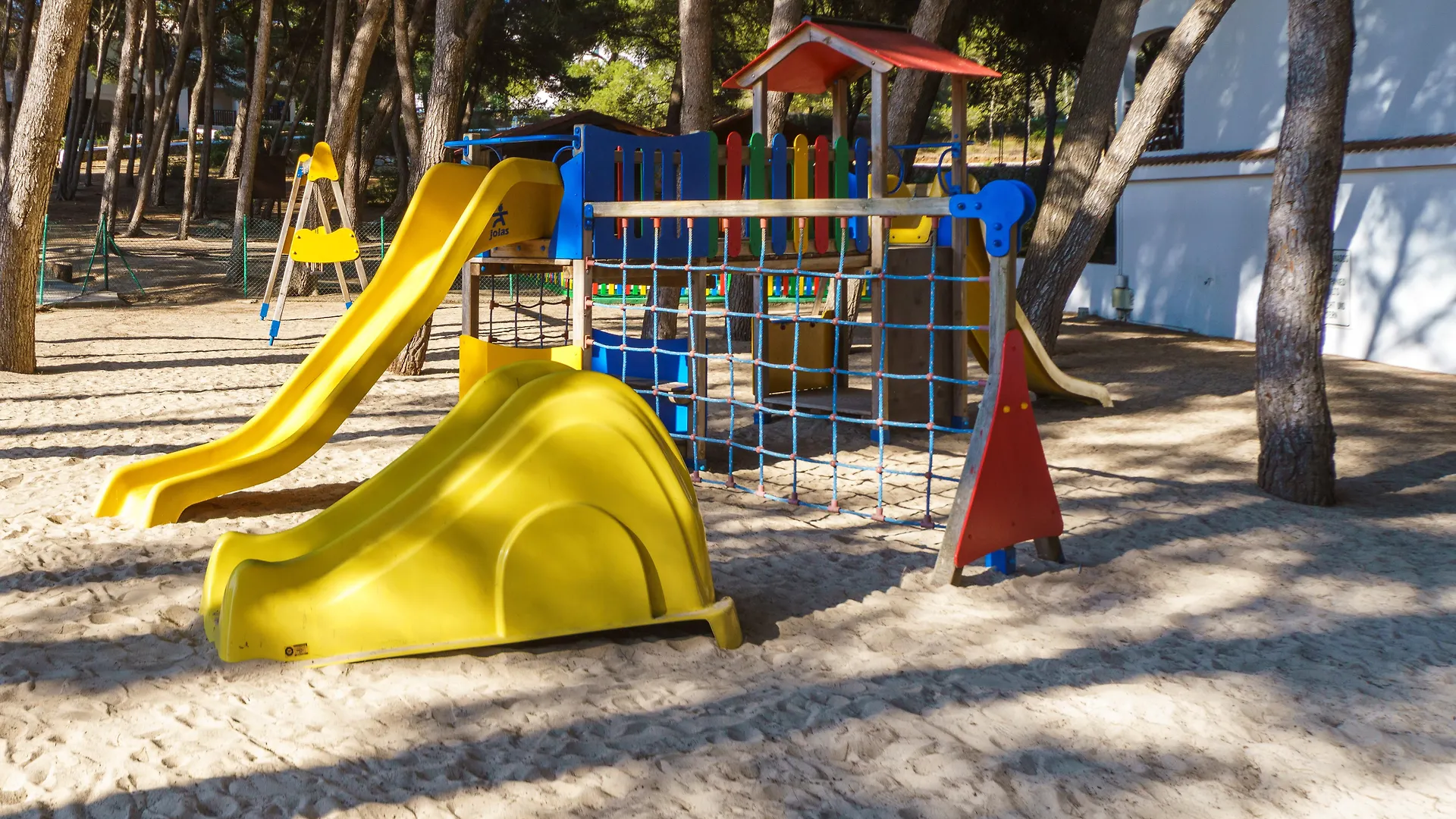 Sol Parc Hotel & Apartments Son Parc Spanien