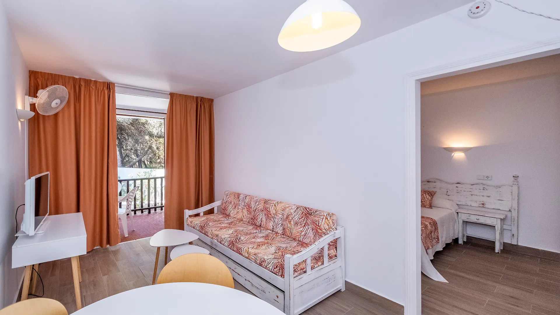 Sol Parc Hotel & Apartments Son Parc