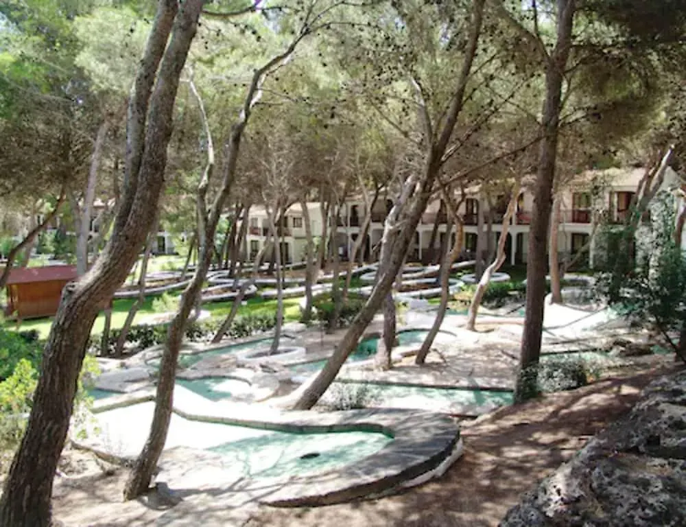 Aparthotel Sol Parc Hotel & Apartments Son Parc