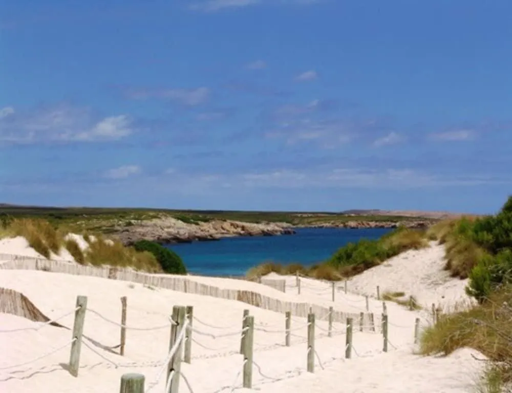 Sol Parc Hotel & Apartments Son Parc 3*,  Spanien