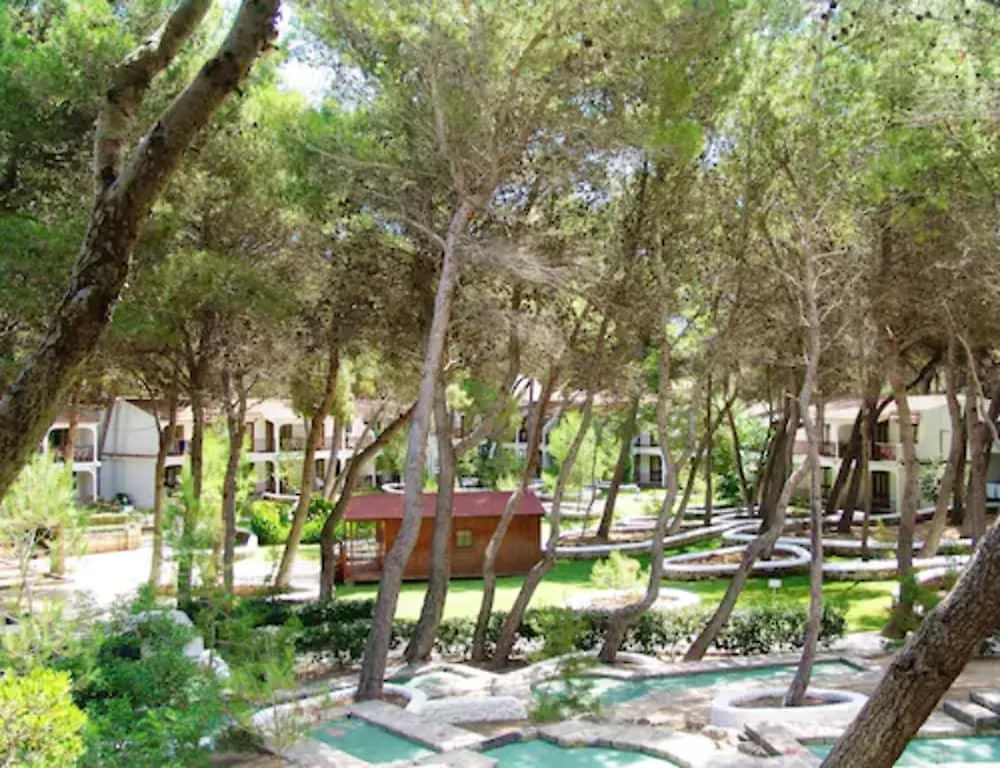 Sol Parc Hotel & Apartments Son Parc Aparthotel