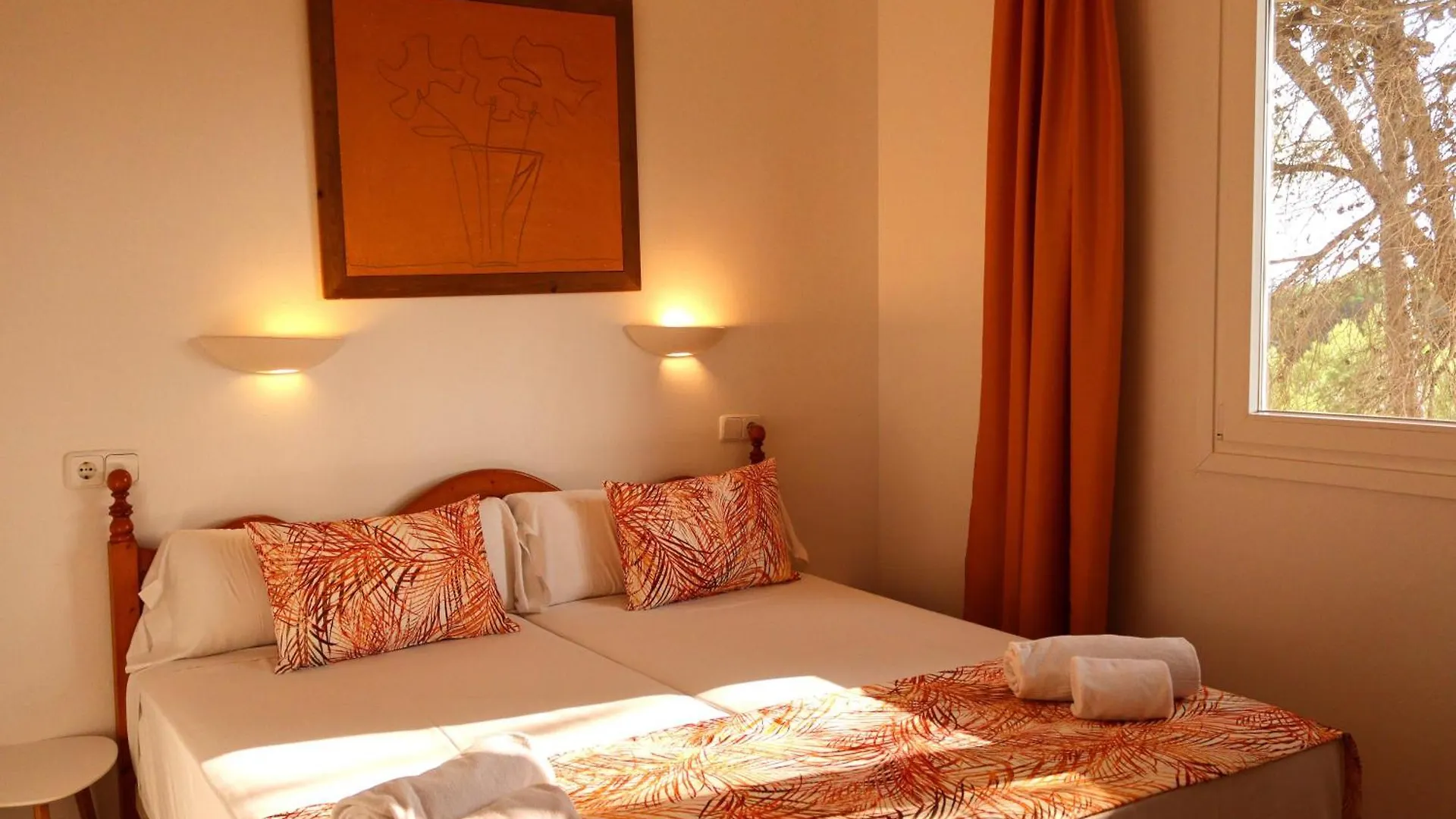 Sol Parc Hotel & Apartments Son Parc Aparthotel