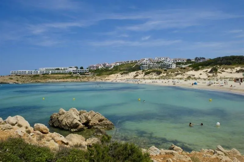 *** Aparthotel Sol Parc Hotel & Apartments Son Parc Spanien