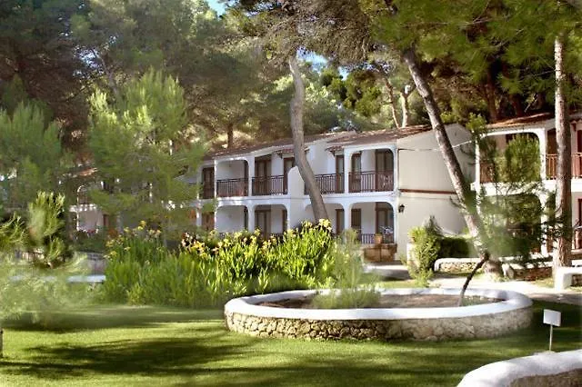 Sol Parc Hotel & Apartments Son Parc 3*,
