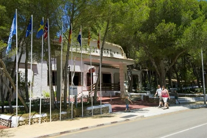 Sol Parc Hotel & Apartments Son Parc Aparthotel