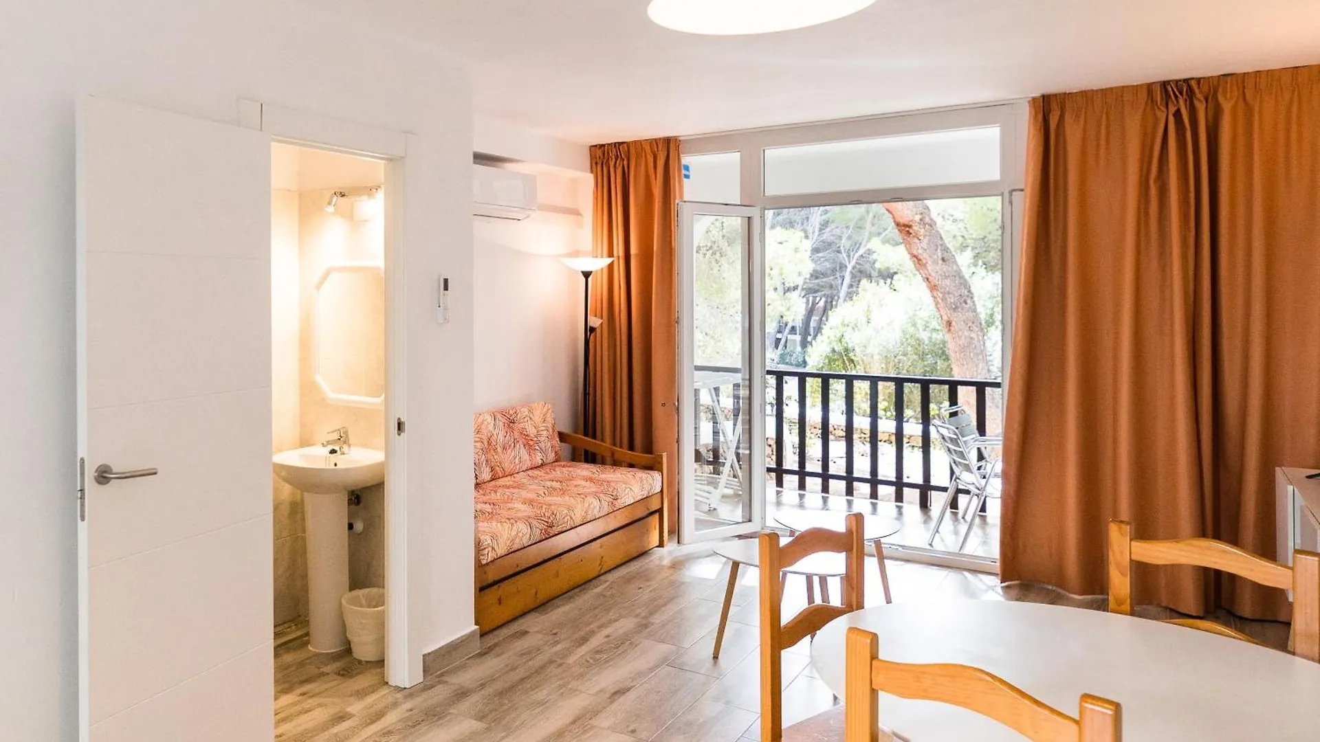 *** Aparthotel Sol Parc Hotel & Apartments Son Parc Spanien