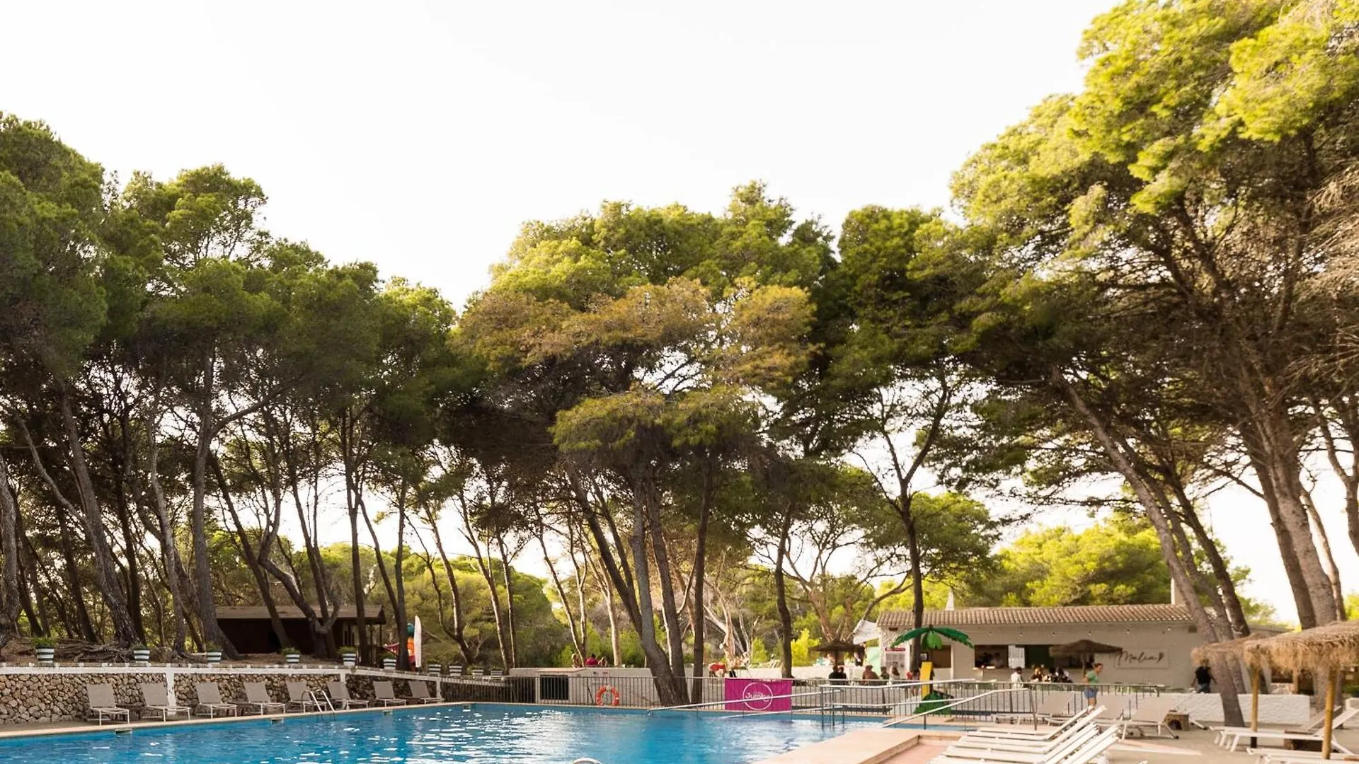 Sol Parc Hotel & Apartments Son Parc