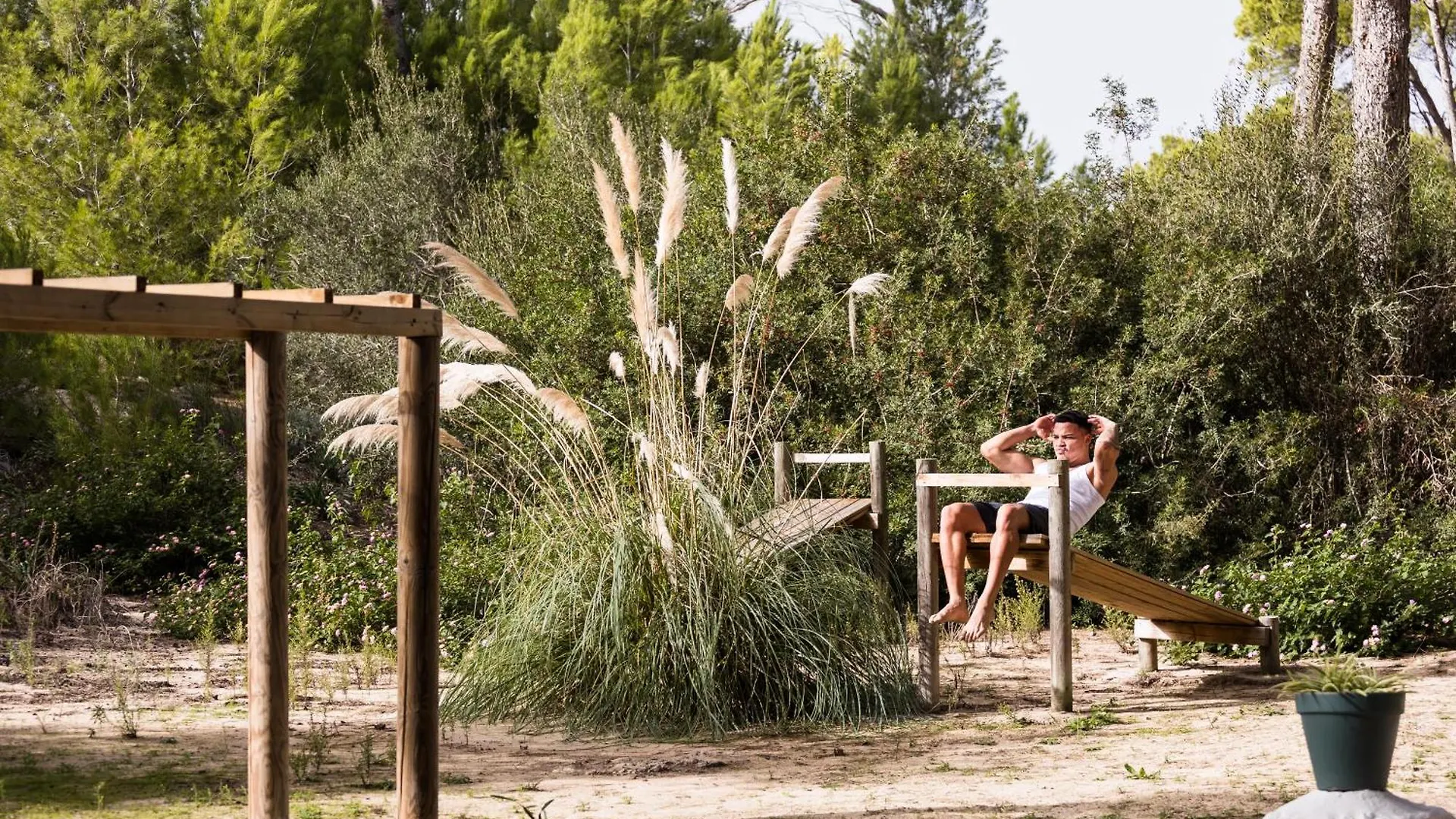 Sol Parc Hotel & Apartments Son Parc Spanien