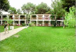 Sol Parc Hotel & Apartments Son Parc 3*,