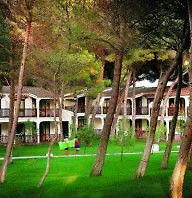 Sol Parc Hotel & Apartments Son Parc Aparthotel
