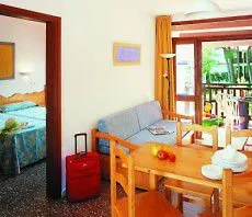 *** Aparthotel Sol Parc Hotel & Apartments Son Parc Spanien