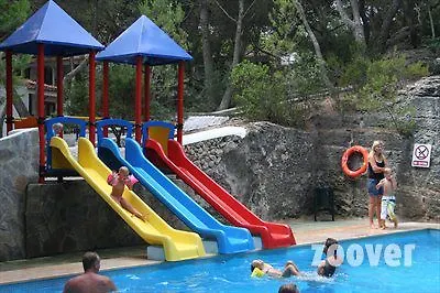 Sol Parc Hotel & Apartments Son Parc