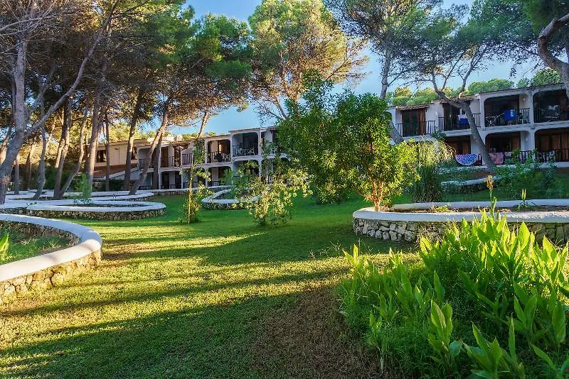 Апарт-отель Sol Parc Hotel & Apartments Сон-Парк