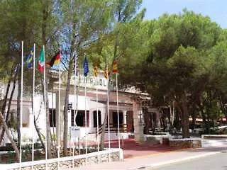 Sol Parc Hotel & Apartments Son Parc Spanien