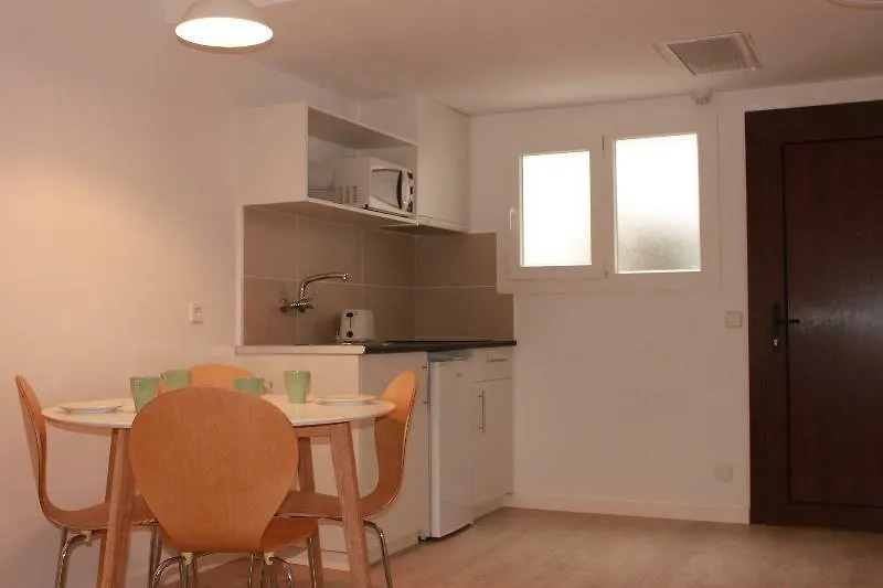 Sol Parc Hotel & Apartments Сон-Парк 3*,