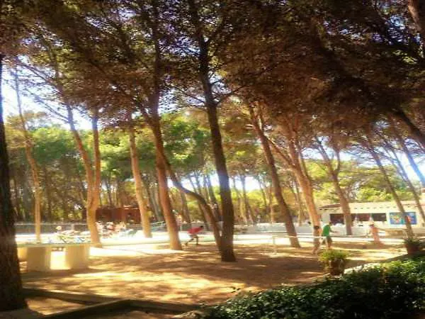 Sol Parc Hotel & Apartments Son Parc 3*,  Spanien
