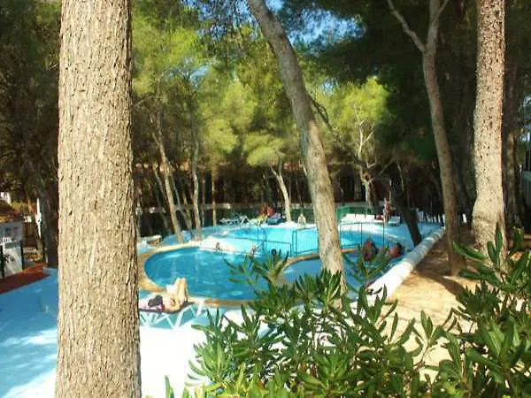 *** Aparthotel Sol Parc Hotel & Apartments Son Parc Spanien