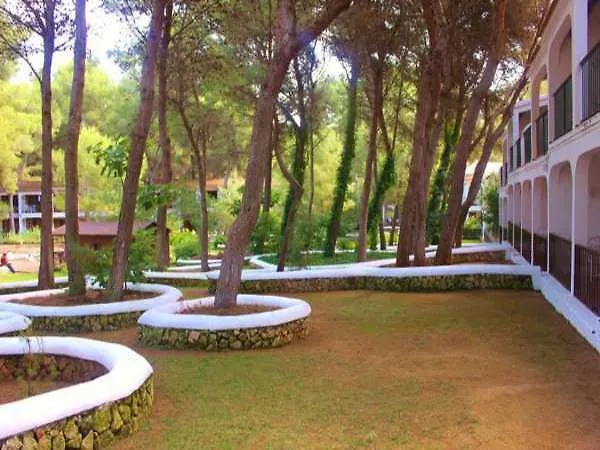 Sol Parc Hotel & Apartments Son Parc