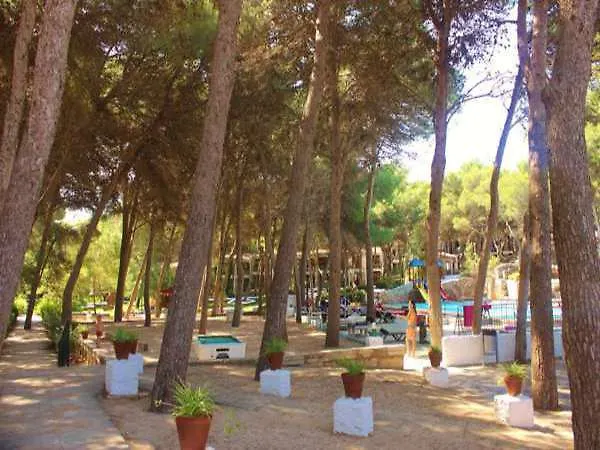 Sol Parc Hotel & Apartments Son Parc 3*,
