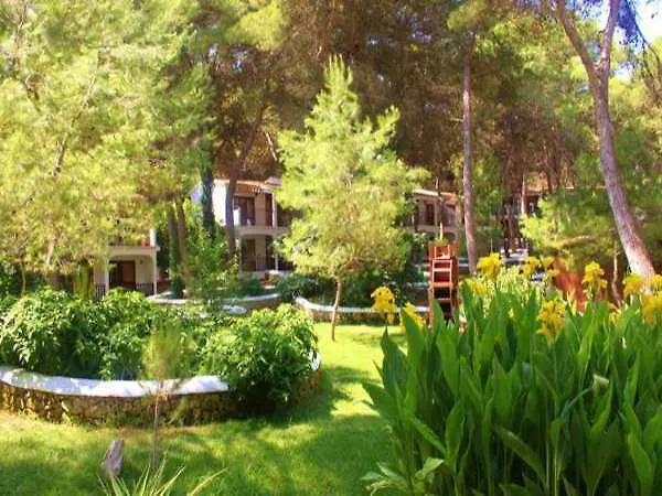Sol Parc Hotel & Apartments Son Parc