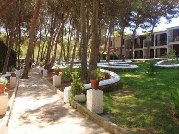 *** Aparthotel Sol Parc Hotel & Apartments Son Parc Spanien