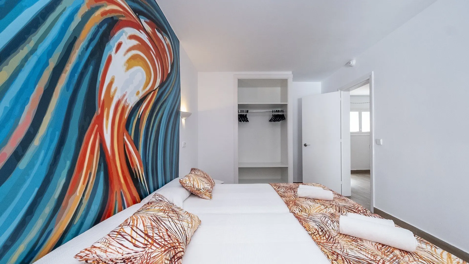 Sol Parc Hotel & Apartments Сон-Парк 3*,
