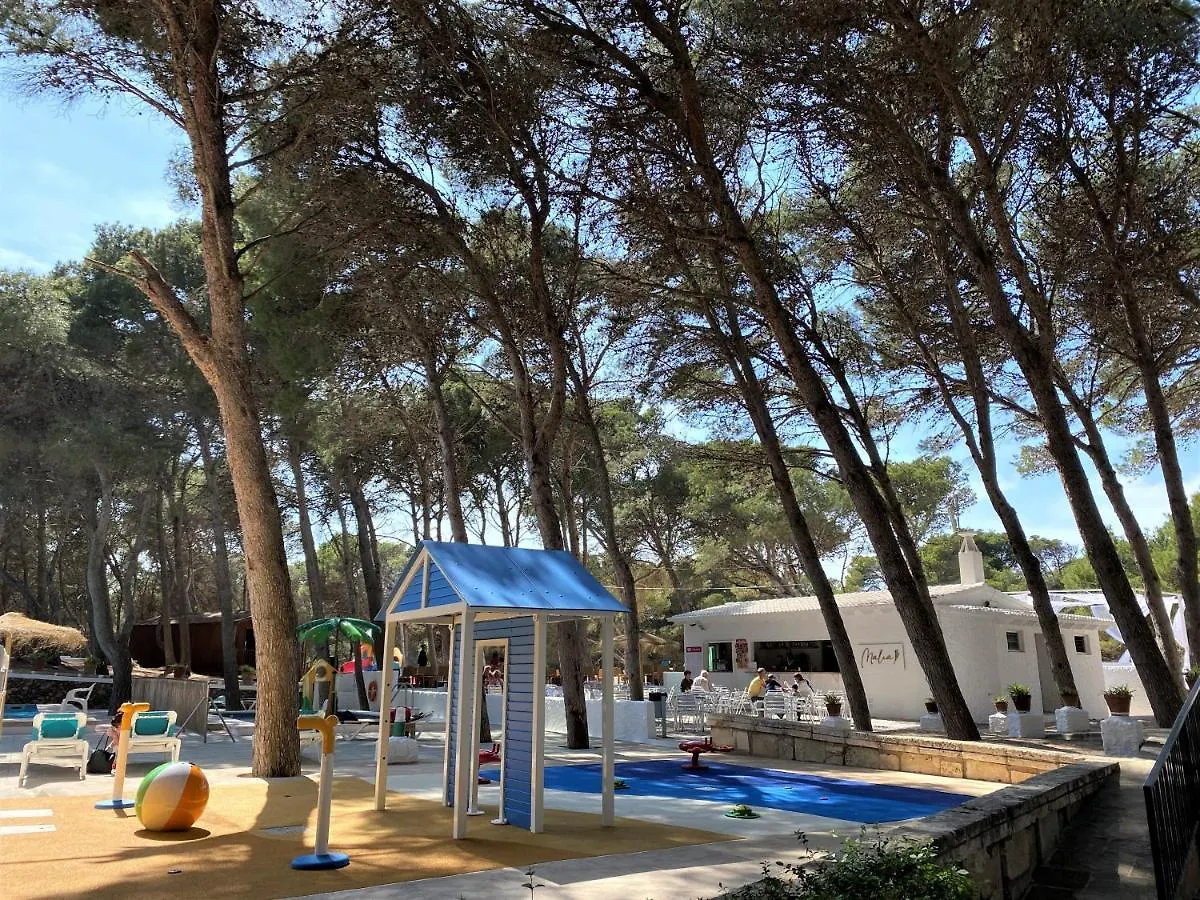 Sol Parc Hotel & Apartments Son Parc 3*,  Spain