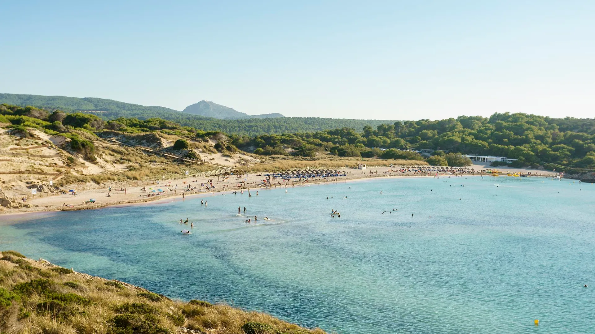 *** Aparthotel Sol Parc Hotel & Apartments Son Parc Spain