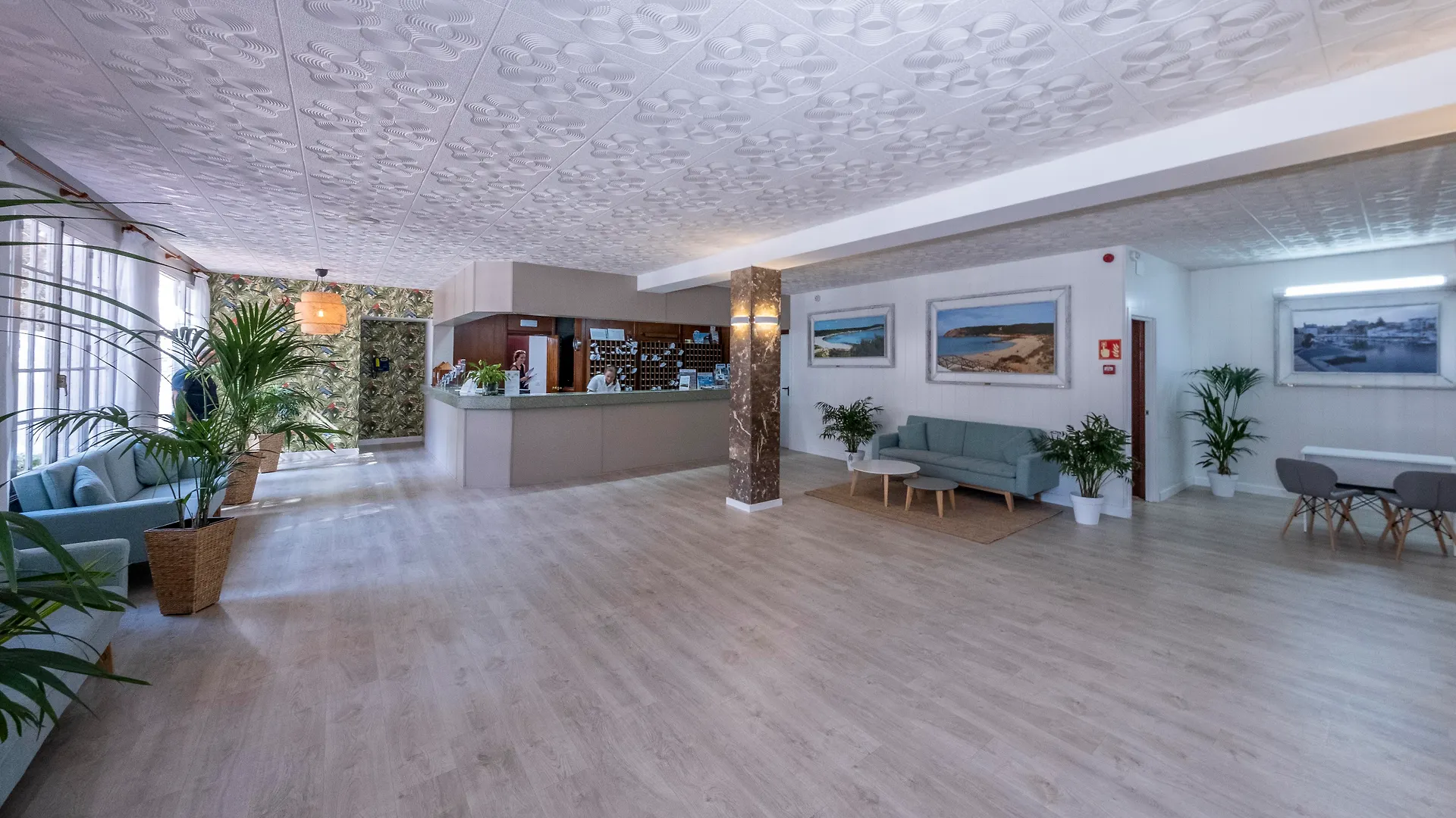 Sol Parc Hotel & Apartments Son Parc 3*,