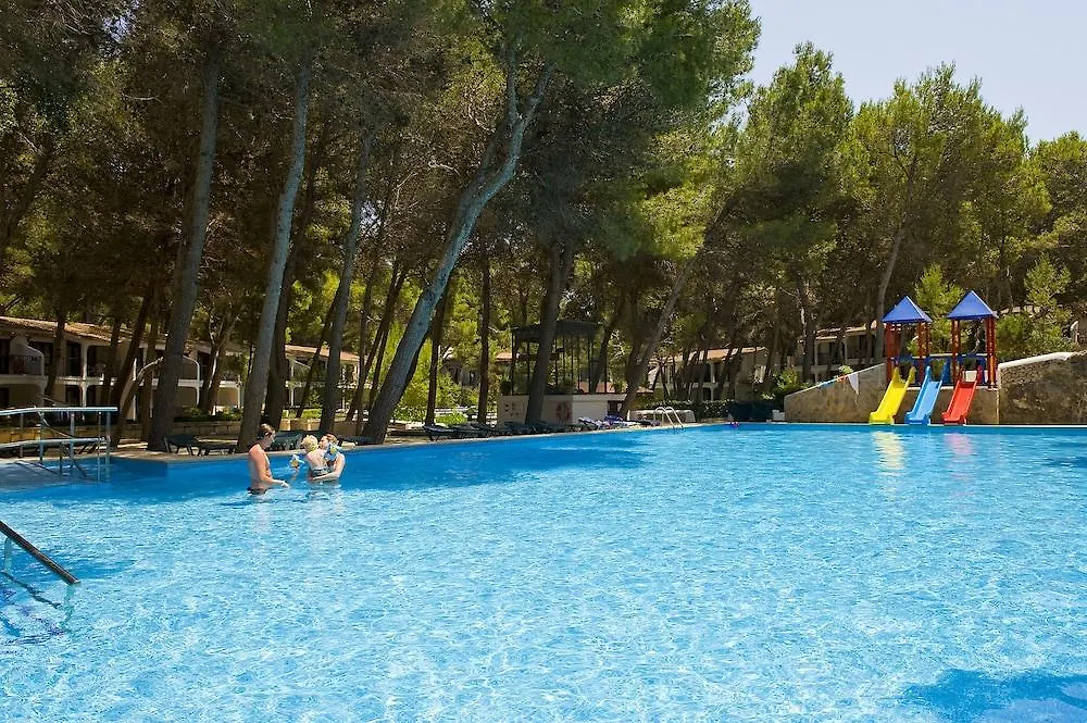 Aparthotel Sol Parc Hotel & Apartments Son Parc