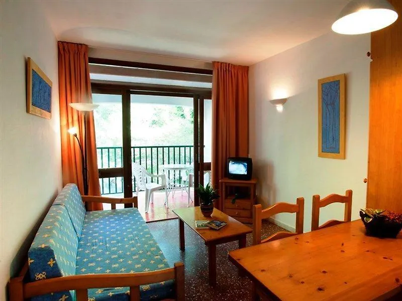 Sol Parc Hotel & Apartments Son Parc