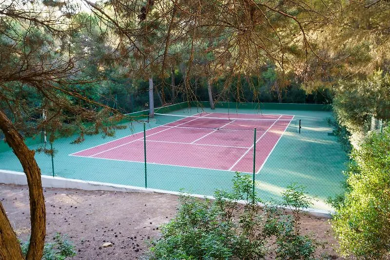 *** Aparthotel Sol Parc Hotel & Apartments Son Parc Spain
